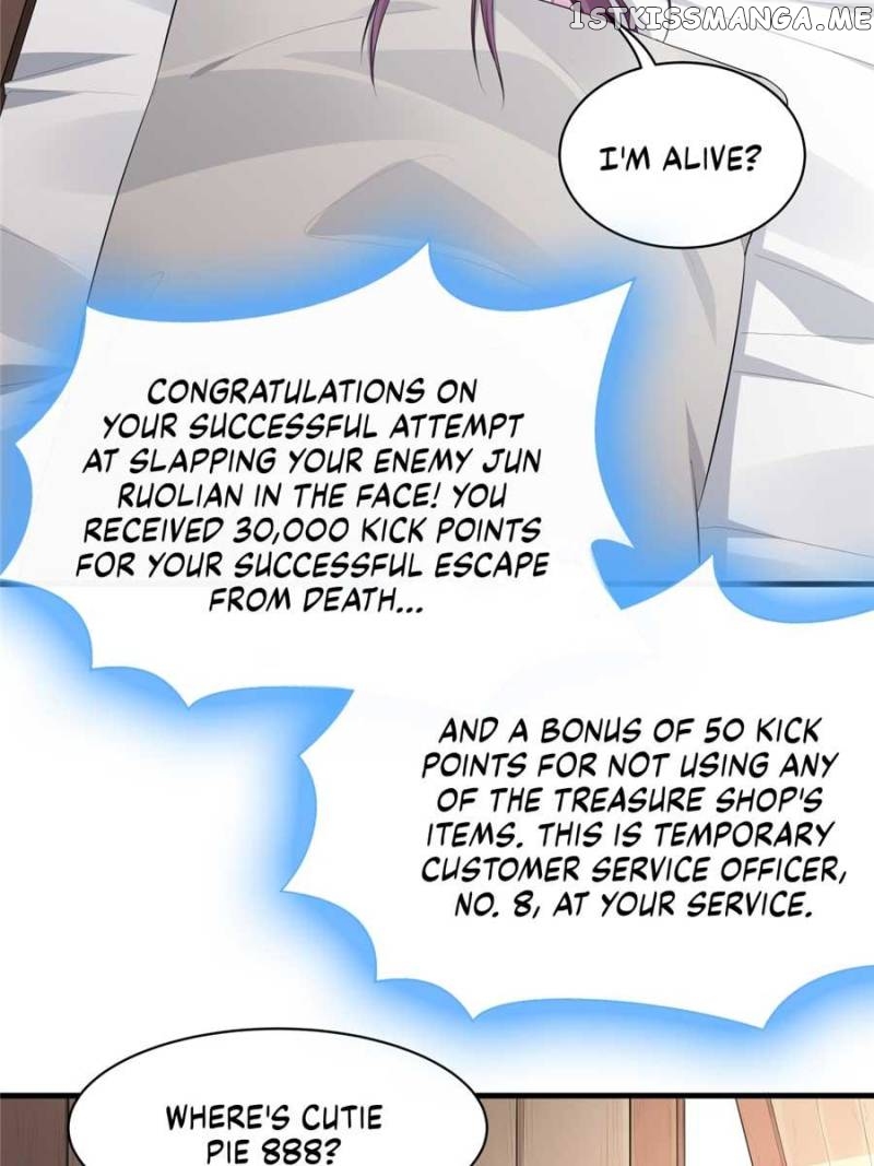 The Unbridled Medical Consort chapter 35 - page 38