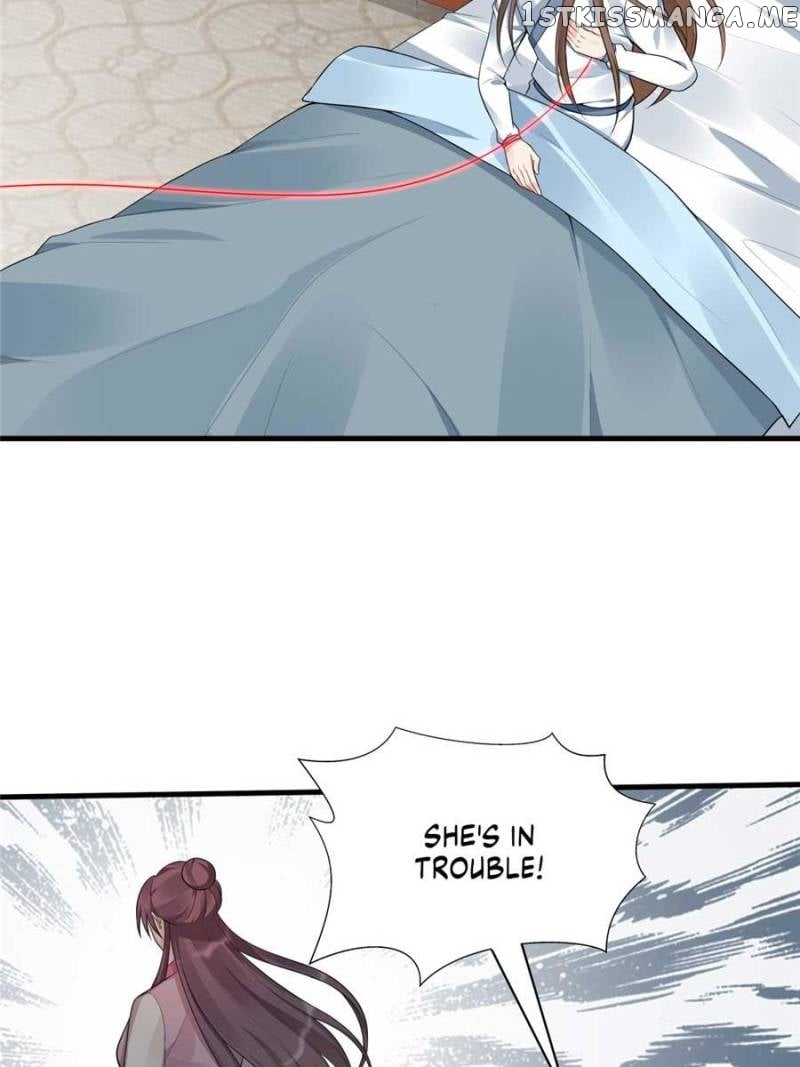 The Unbridled Medical Consort chapter 35 - page 4