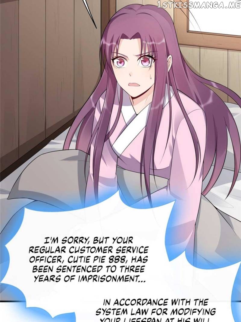 The Unbridled Medical Consort chapter 35 - page 40
