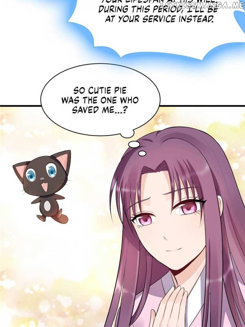 The Unbridled Medical Consort chapter 35 - page 41