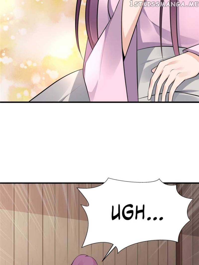 The Unbridled Medical Consort chapter 35 - page 43