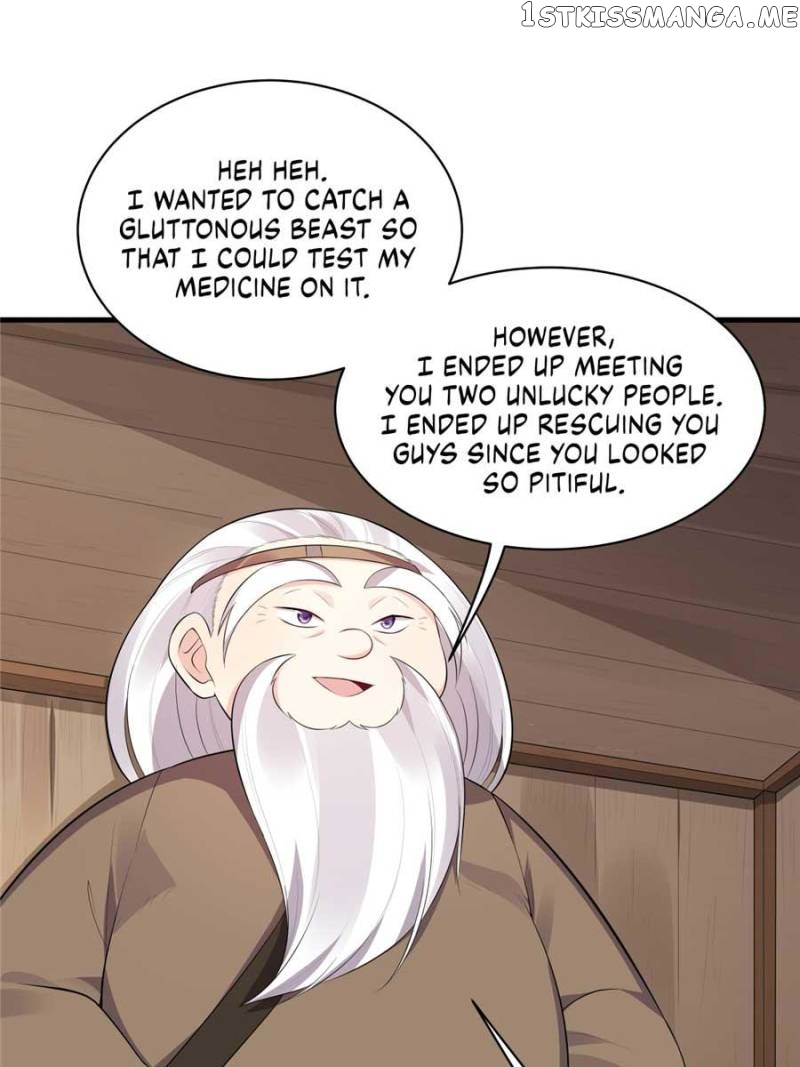 The Unbridled Medical Consort chapter 35 - page 46