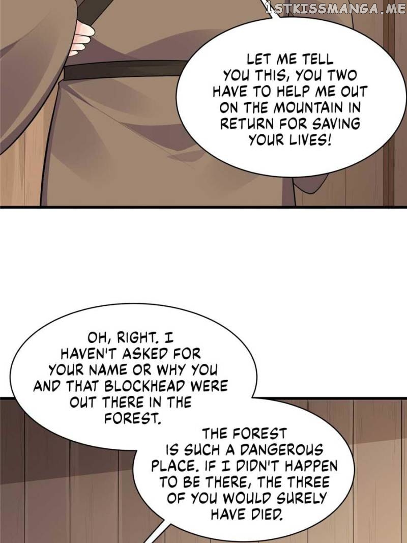 The Unbridled Medical Consort chapter 35 - page 47