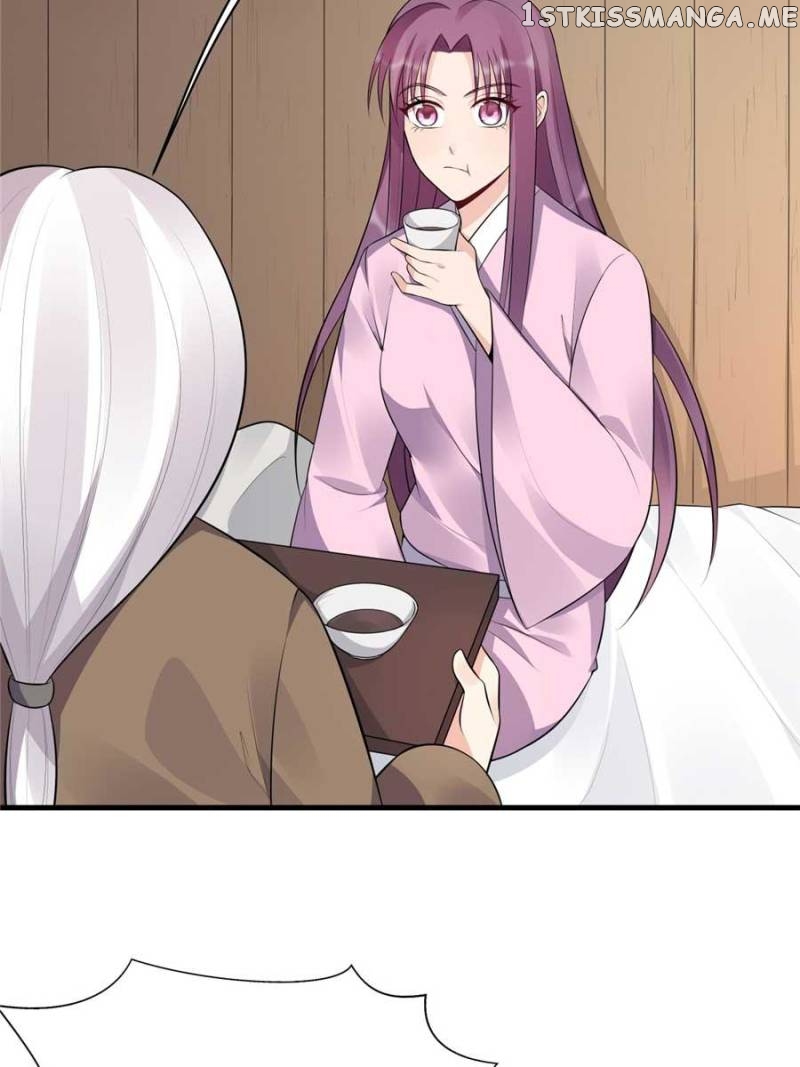 The Unbridled Medical Consort chapter 35 - page 49