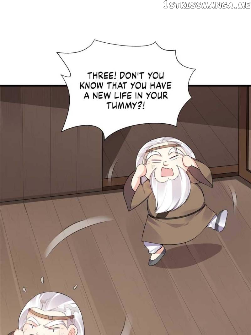 The Unbridled Medical Consort chapter 35 - page 52