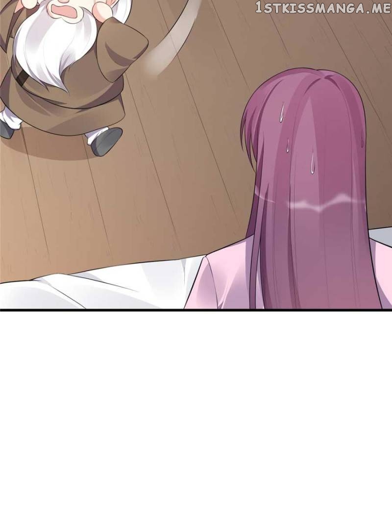 The Unbridled Medical Consort chapter 35 - page 53