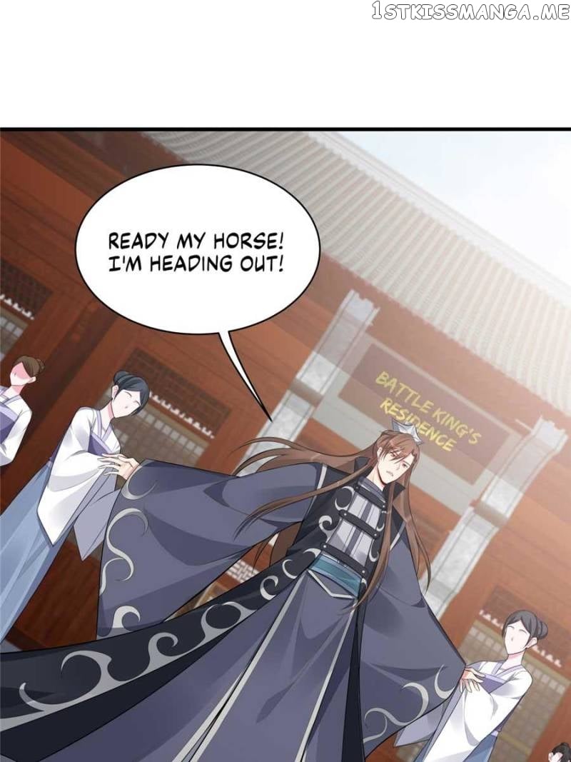 The Unbridled Medical Consort chapter 35 - page 7