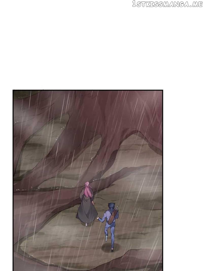 The Unbridled Medical Consort chapter 34 - page 1