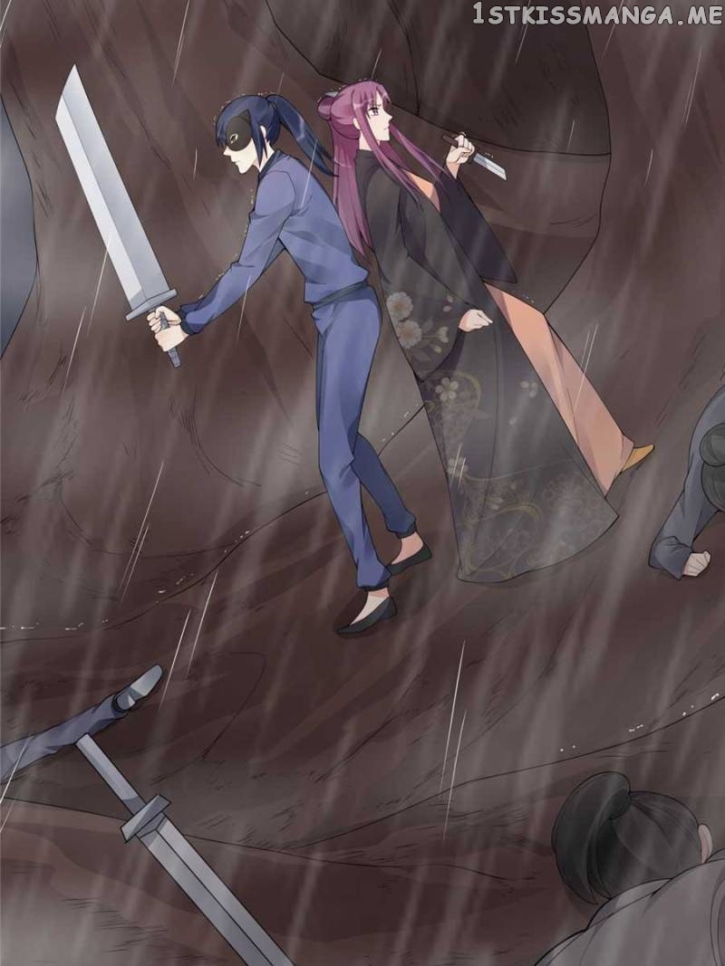 The Unbridled Medical Consort chapter 34 - page 11