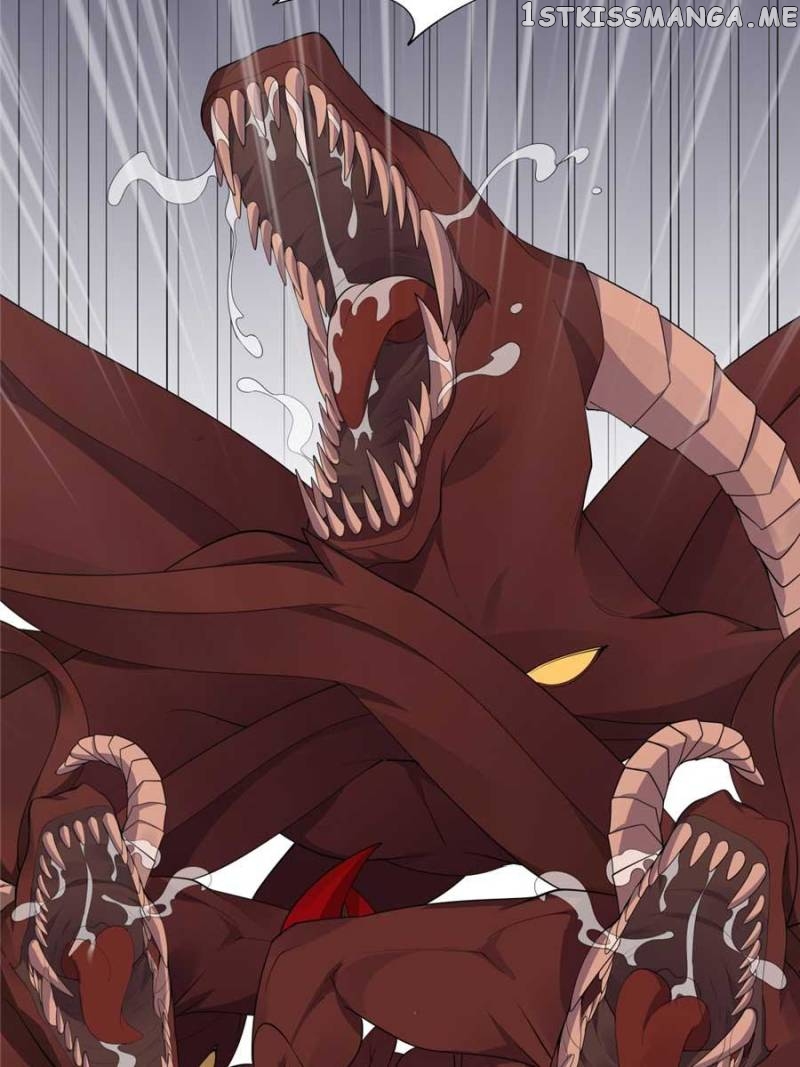 The Unbridled Medical Consort chapter 34 - page 13