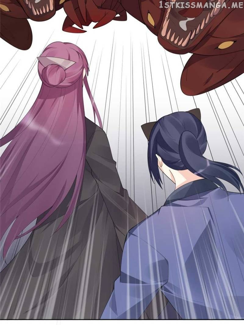 The Unbridled Medical Consort chapter 34 - page 14