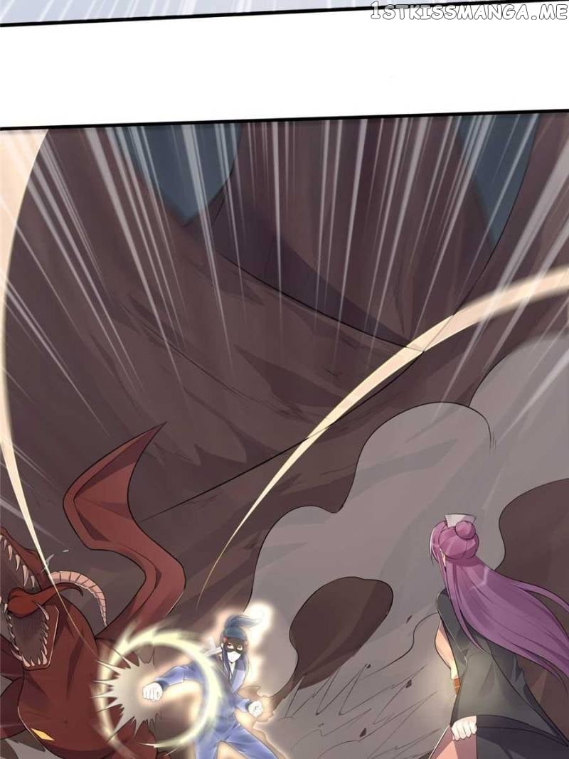 The Unbridled Medical Consort chapter 34 - page 18