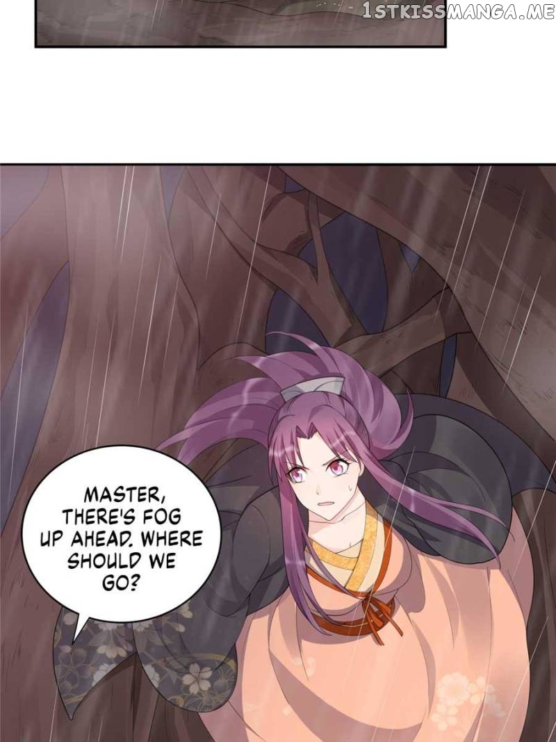 The Unbridled Medical Consort chapter 34 - page 2