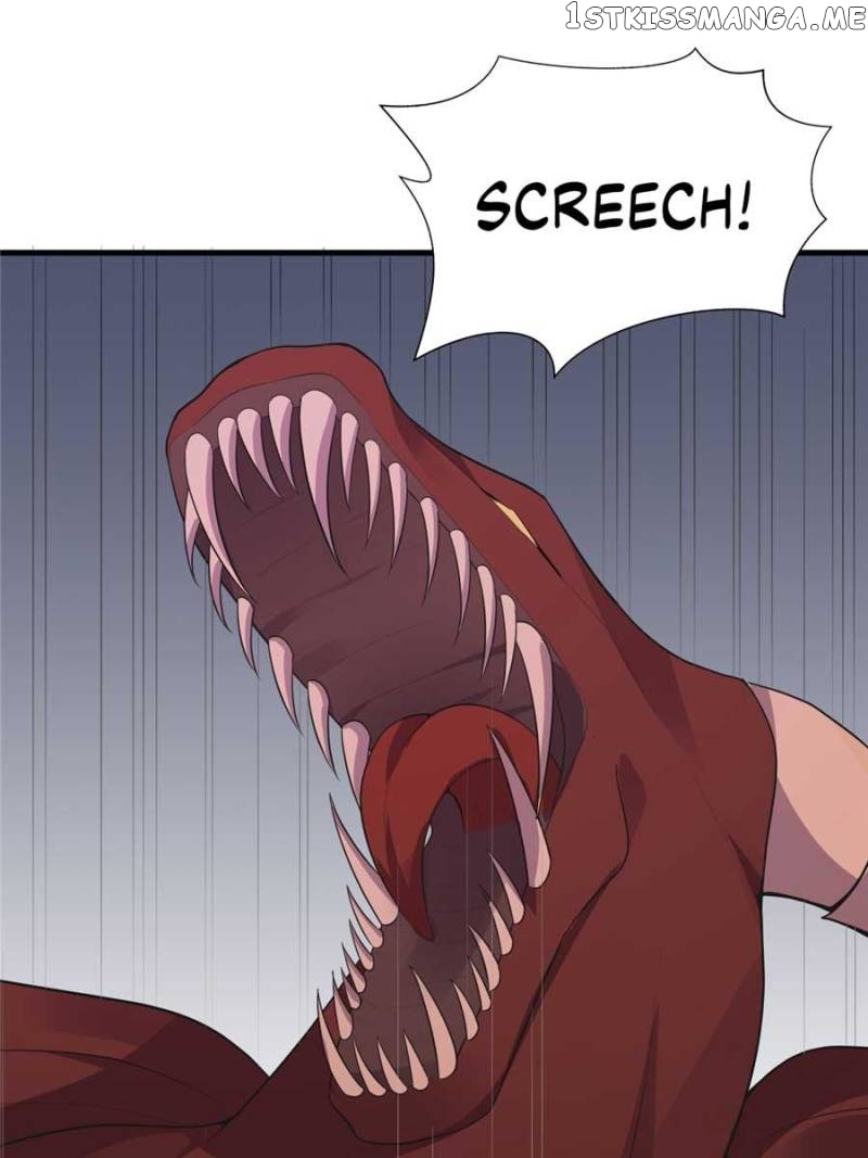 The Unbridled Medical Consort chapter 34 - page 20