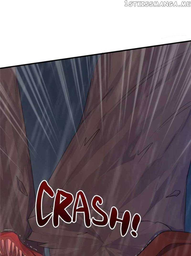 The Unbridled Medical Consort chapter 34 - page 21