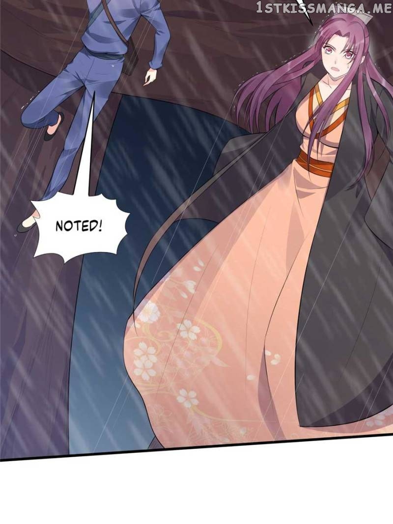 The Unbridled Medical Consort chapter 34 - page 24