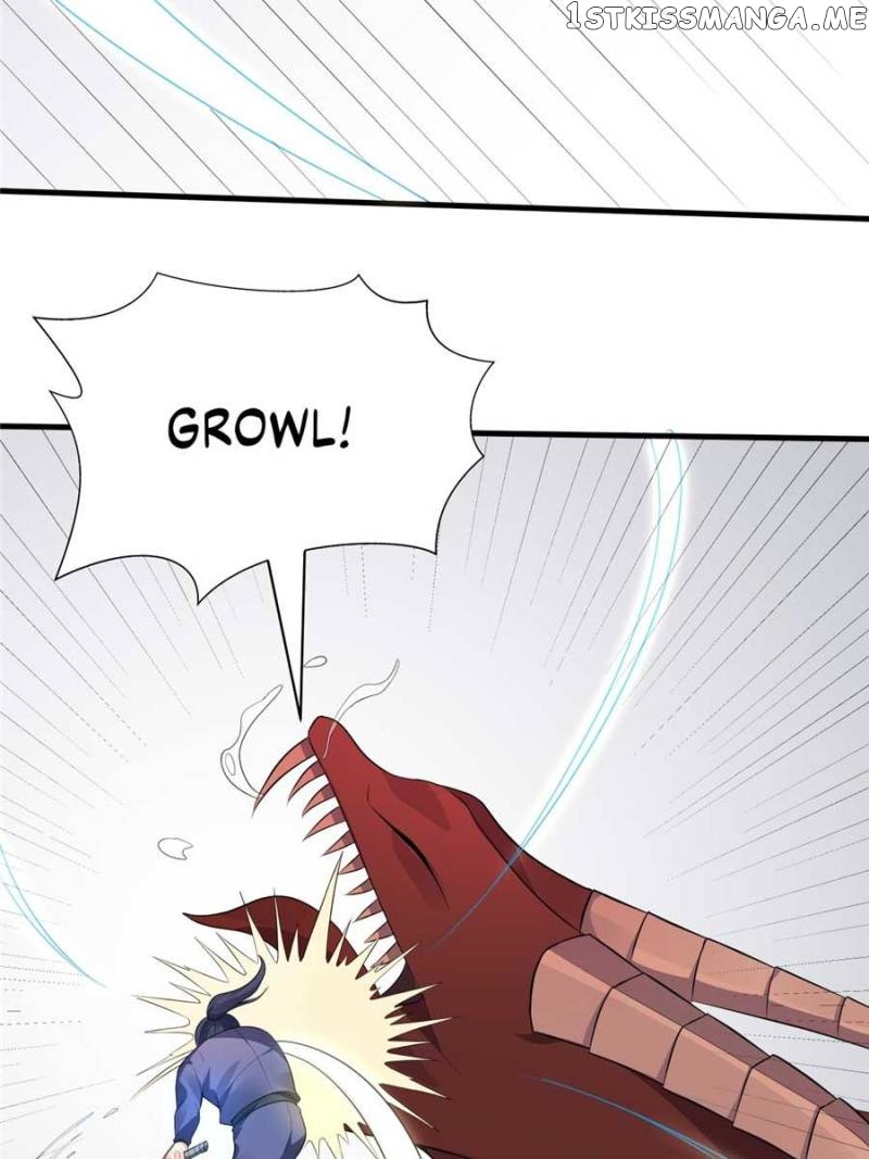 The Unbridled Medical Consort chapter 34 - page 27