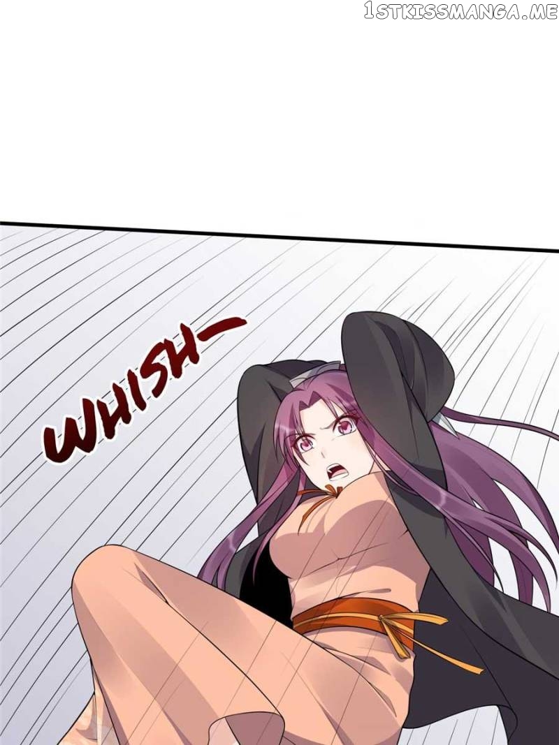 The Unbridled Medical Consort chapter 34 - page 30