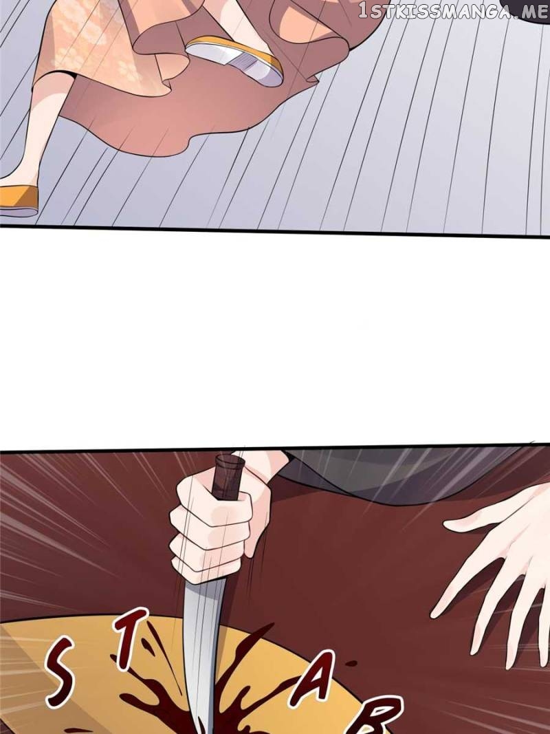 The Unbridled Medical Consort chapter 34 - page 31