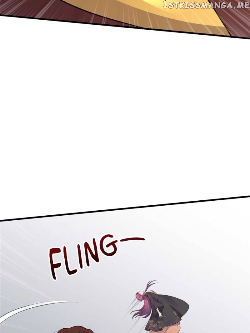 The Unbridled Medical Consort chapter 34 - page 33