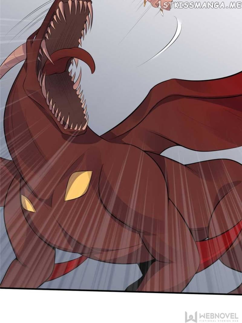 The Unbridled Medical Consort chapter 34 - page 34