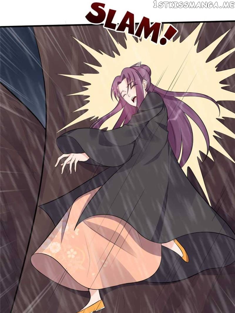 The Unbridled Medical Consort chapter 34 - page 36