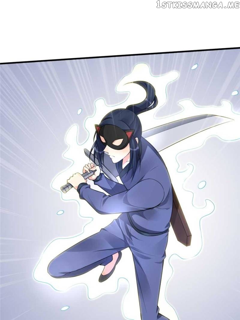 The Unbridled Medical Consort chapter 34 - page 39