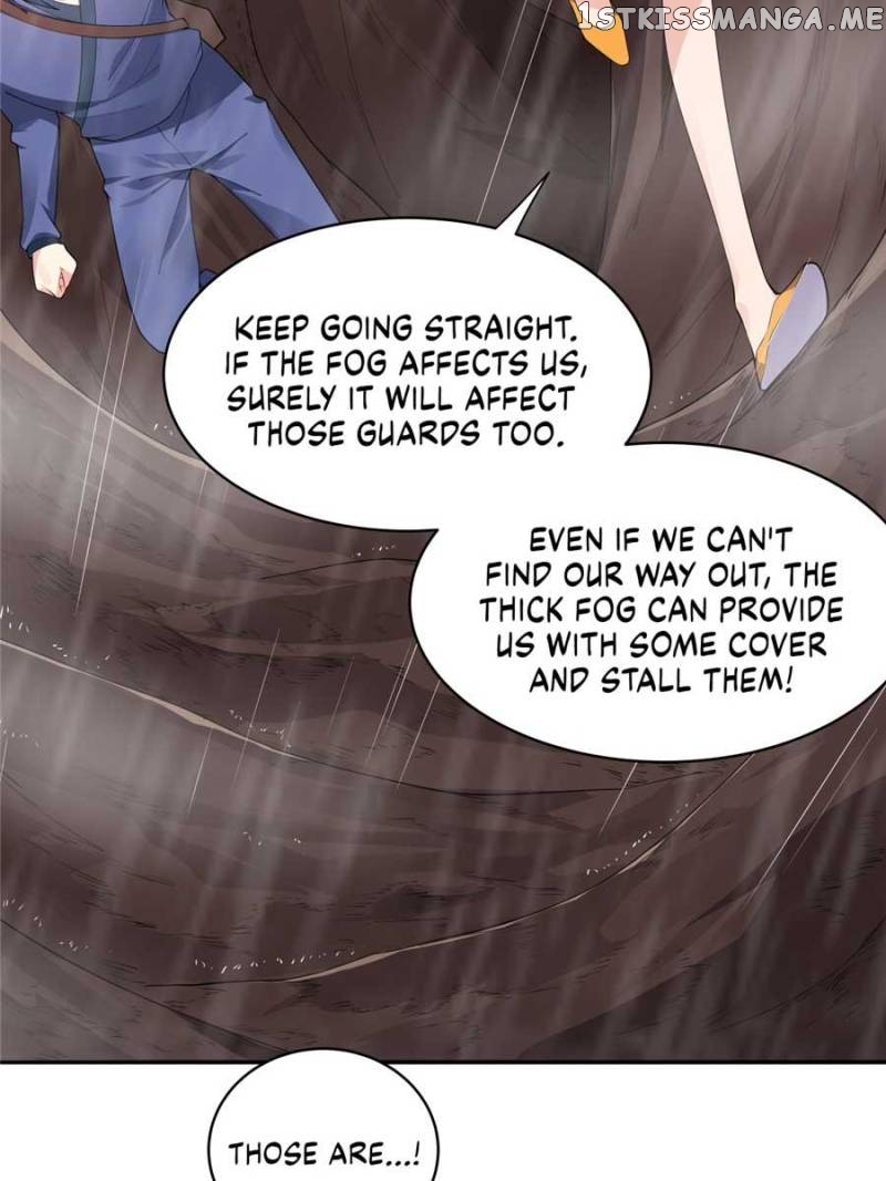 The Unbridled Medical Consort chapter 34 - page 4
