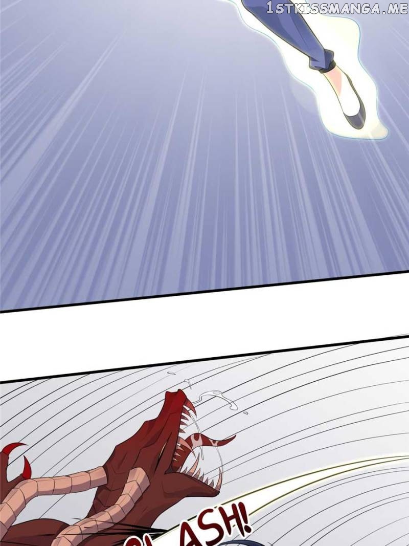 The Unbridled Medical Consort chapter 34 - page 40