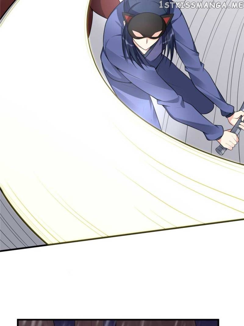The Unbridled Medical Consort chapter 34 - page 42