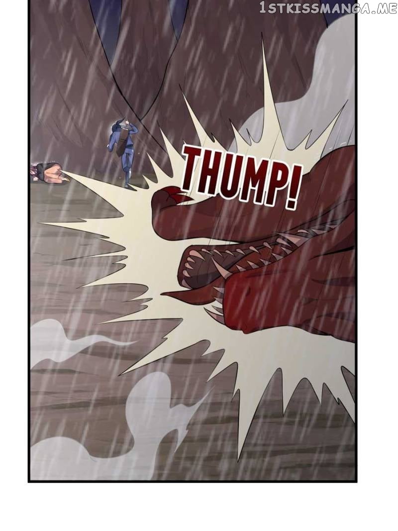 The Unbridled Medical Consort chapter 34 - page 43