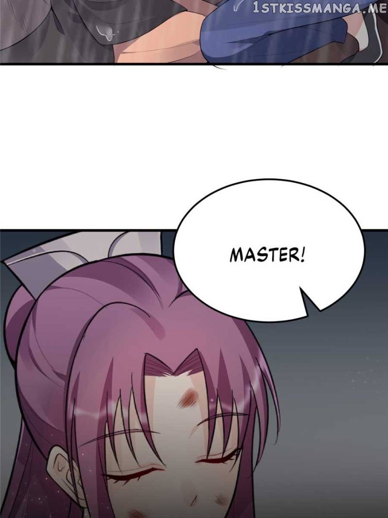 The Unbridled Medical Consort chapter 34 - page 46