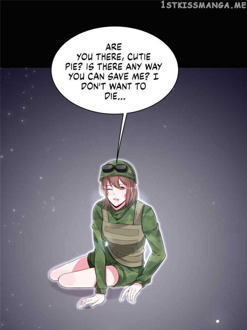 The Unbridled Medical Consort chapter 34 - page 48