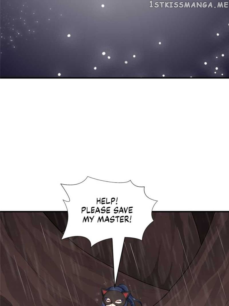 The Unbridled Medical Consort chapter 34 - page 49