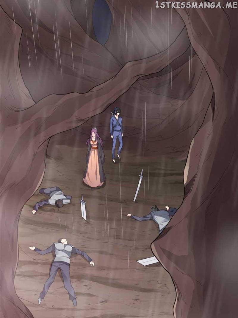 The Unbridled Medical Consort chapter 34 - page 7
