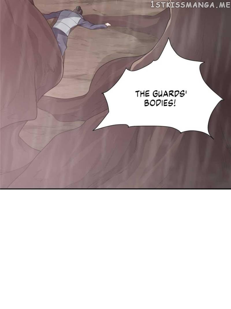 The Unbridled Medical Consort chapter 34 - page 8