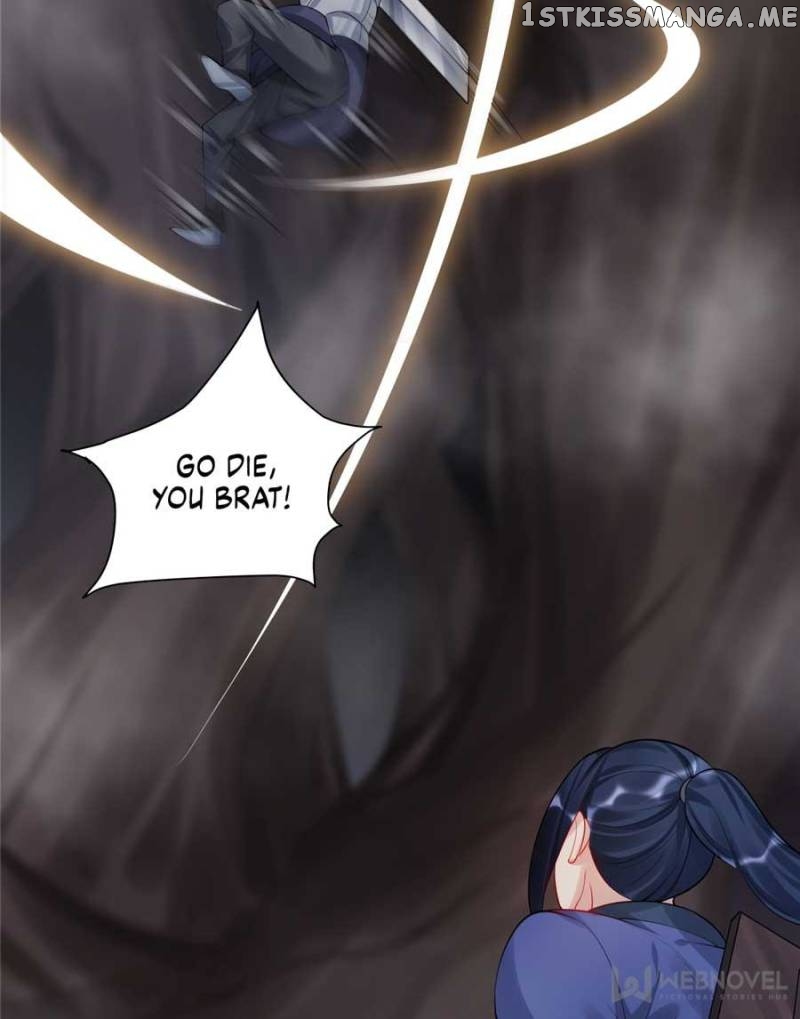 The Unbridled Medical Consort chapter 33 - page 14