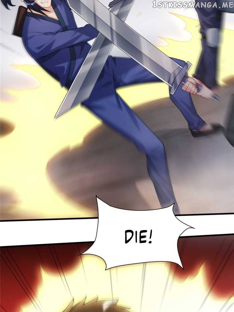 The Unbridled Medical Consort chapter 33 - page 16