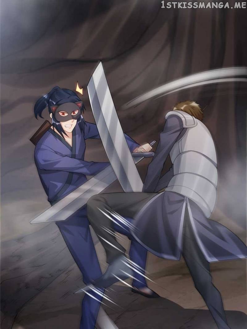 The Unbridled Medical Consort chapter 33 - page 19