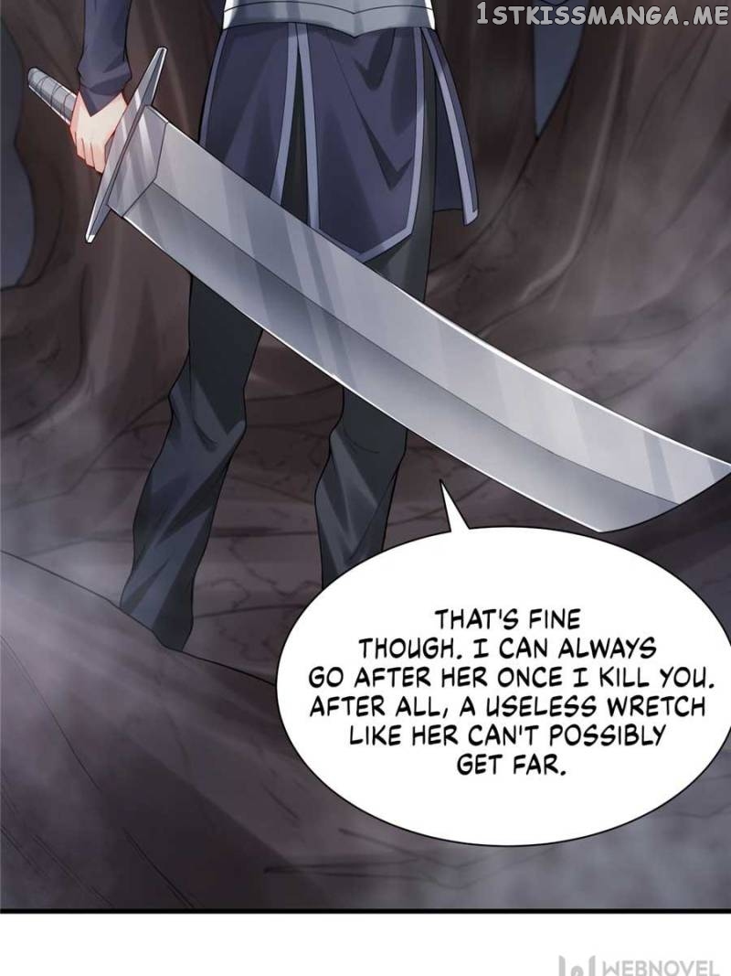 The Unbridled Medical Consort chapter 33 - page 2