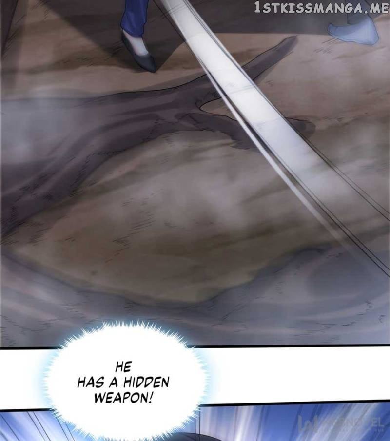 The Unbridled Medical Consort chapter 33 - page 20