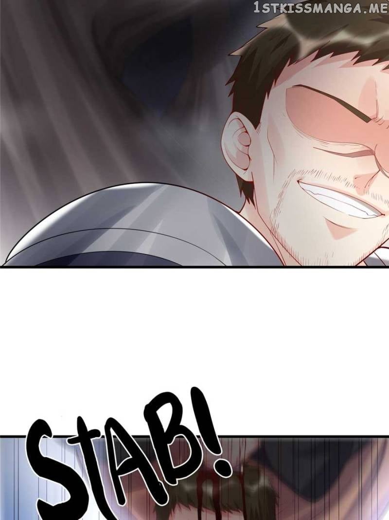 The Unbridled Medical Consort chapter 33 - page 24