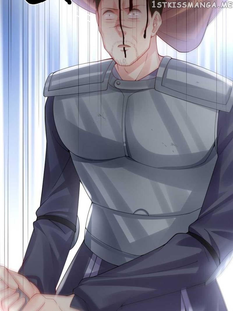 The Unbridled Medical Consort chapter 33 - page 25