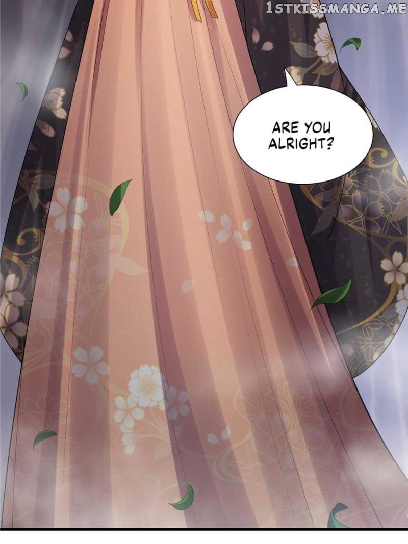 The Unbridled Medical Consort chapter 33 - page 31