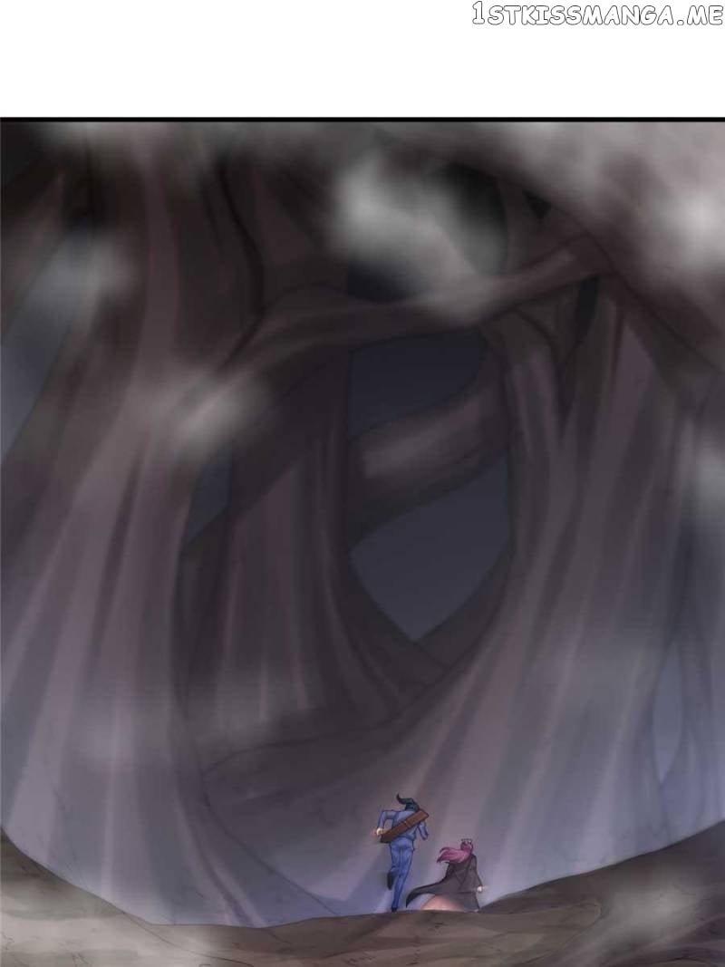 The Unbridled Medical Consort chapter 33 - page 34