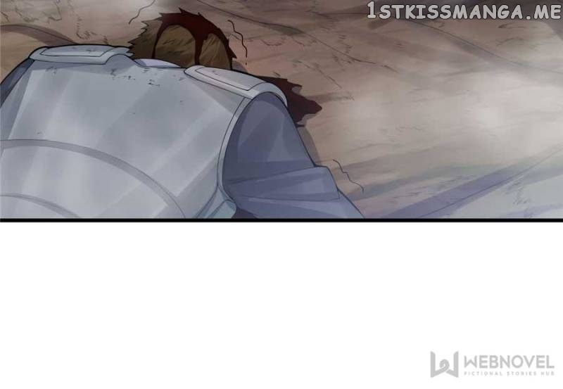 The Unbridled Medical Consort chapter 33 - page 35