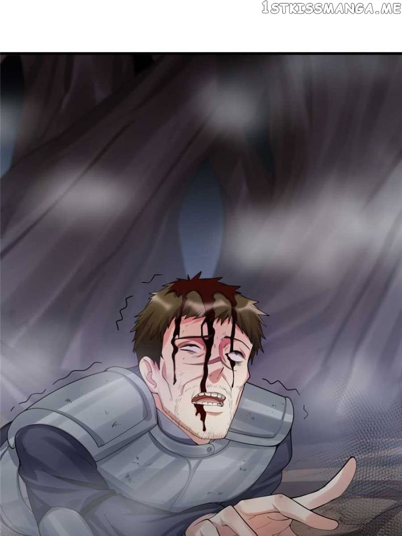 The Unbridled Medical Consort chapter 33 - page 36