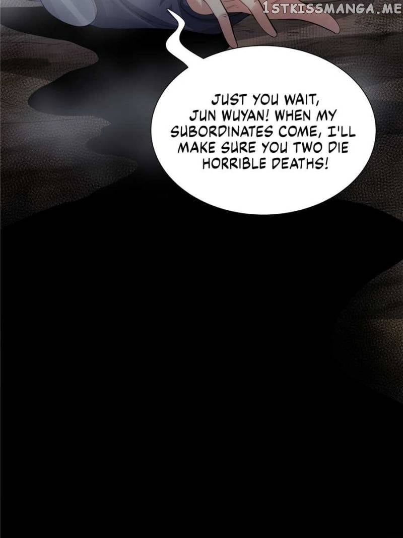 The Unbridled Medical Consort chapter 33 - page 37