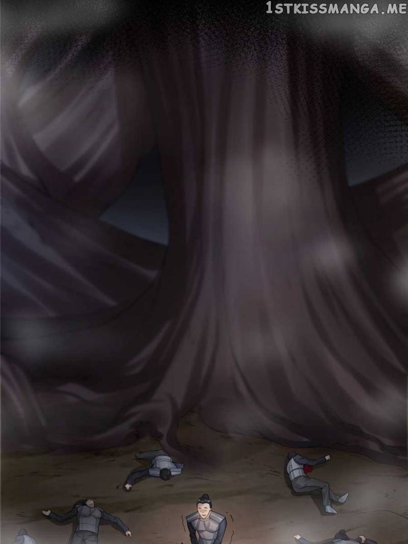 The Unbridled Medical Consort chapter 33 - page 39