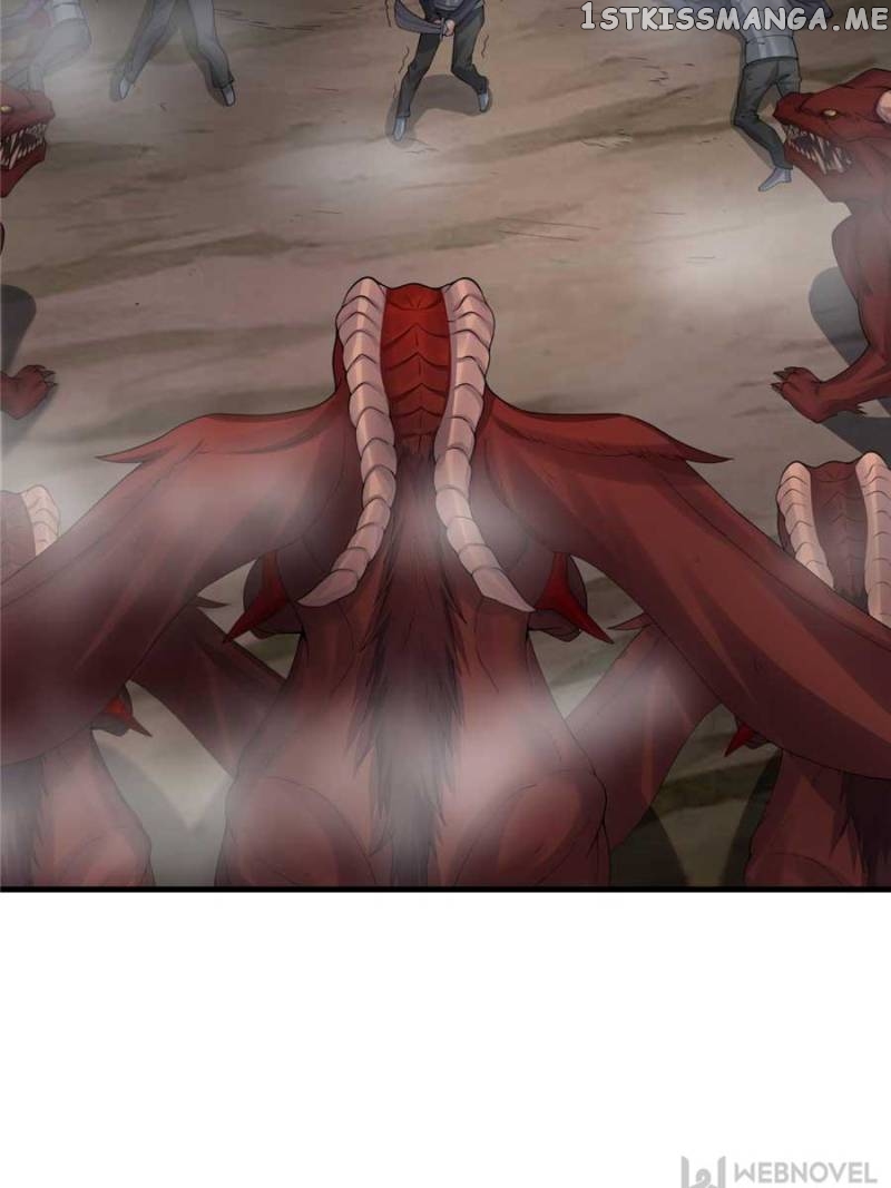 The Unbridled Medical Consort chapter 33 - page 40